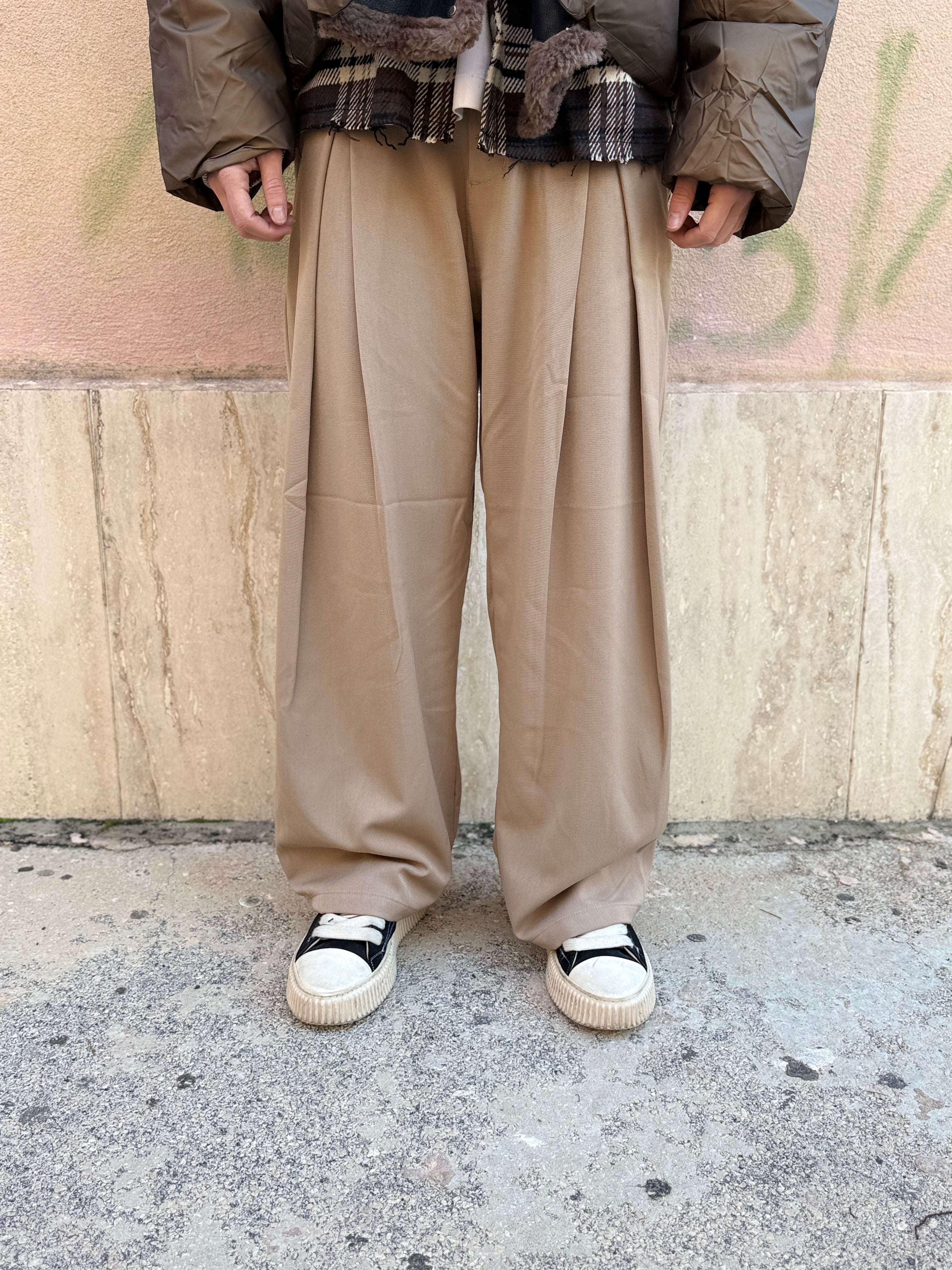 PANTALONE JAPAN 2.0