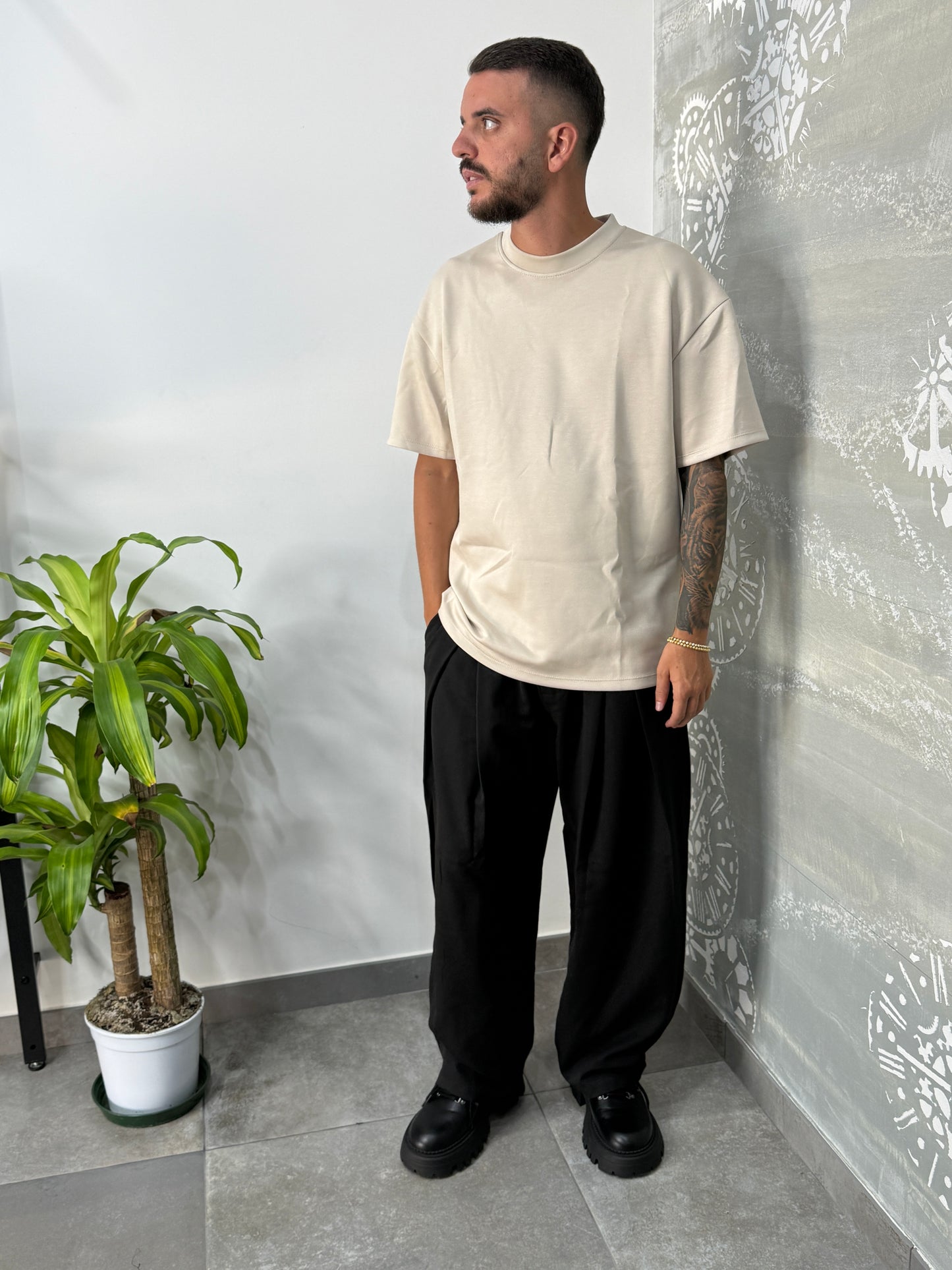 PANTALONE JAPAN