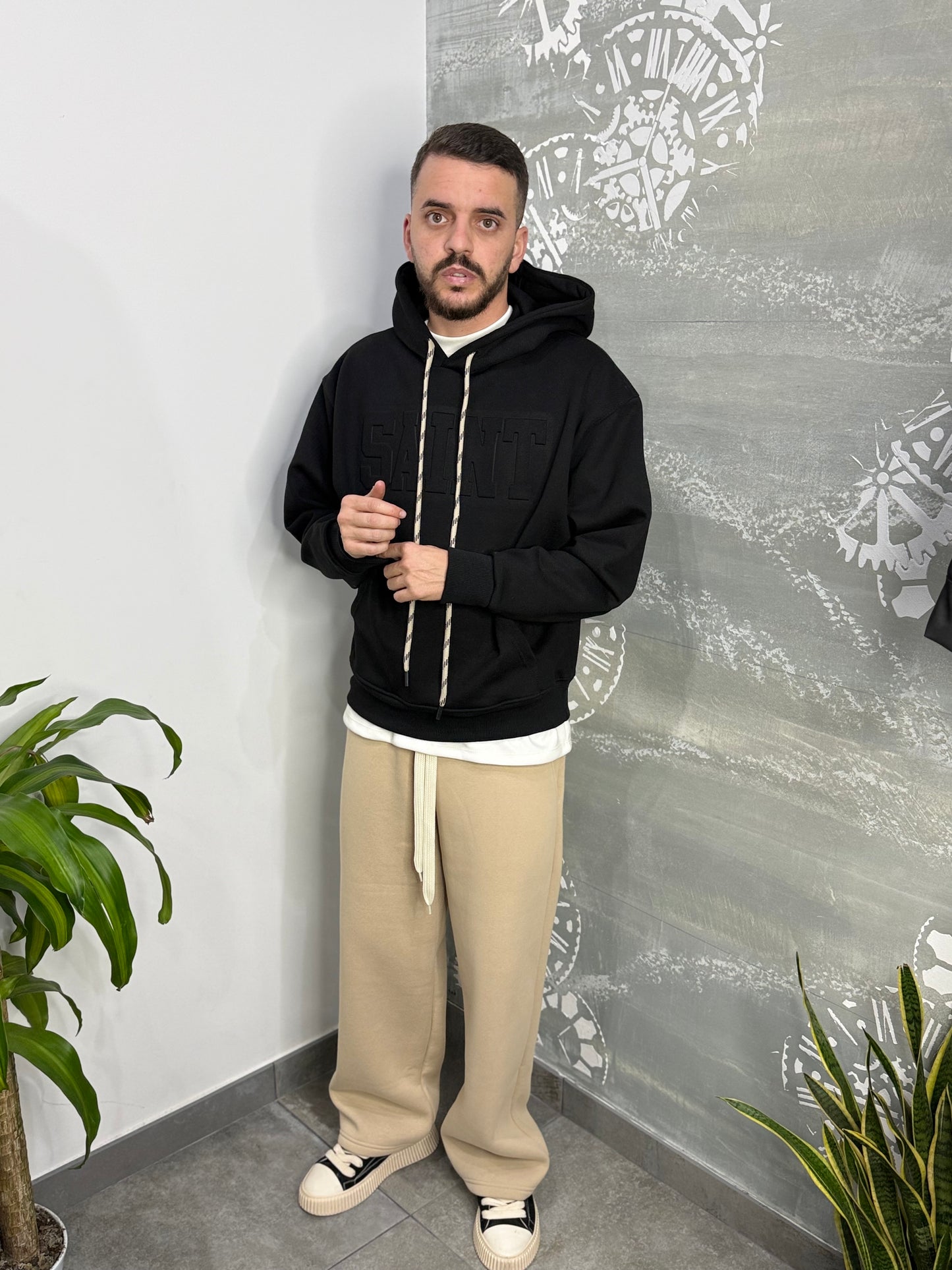 HOODIE SAINT PREMIUM