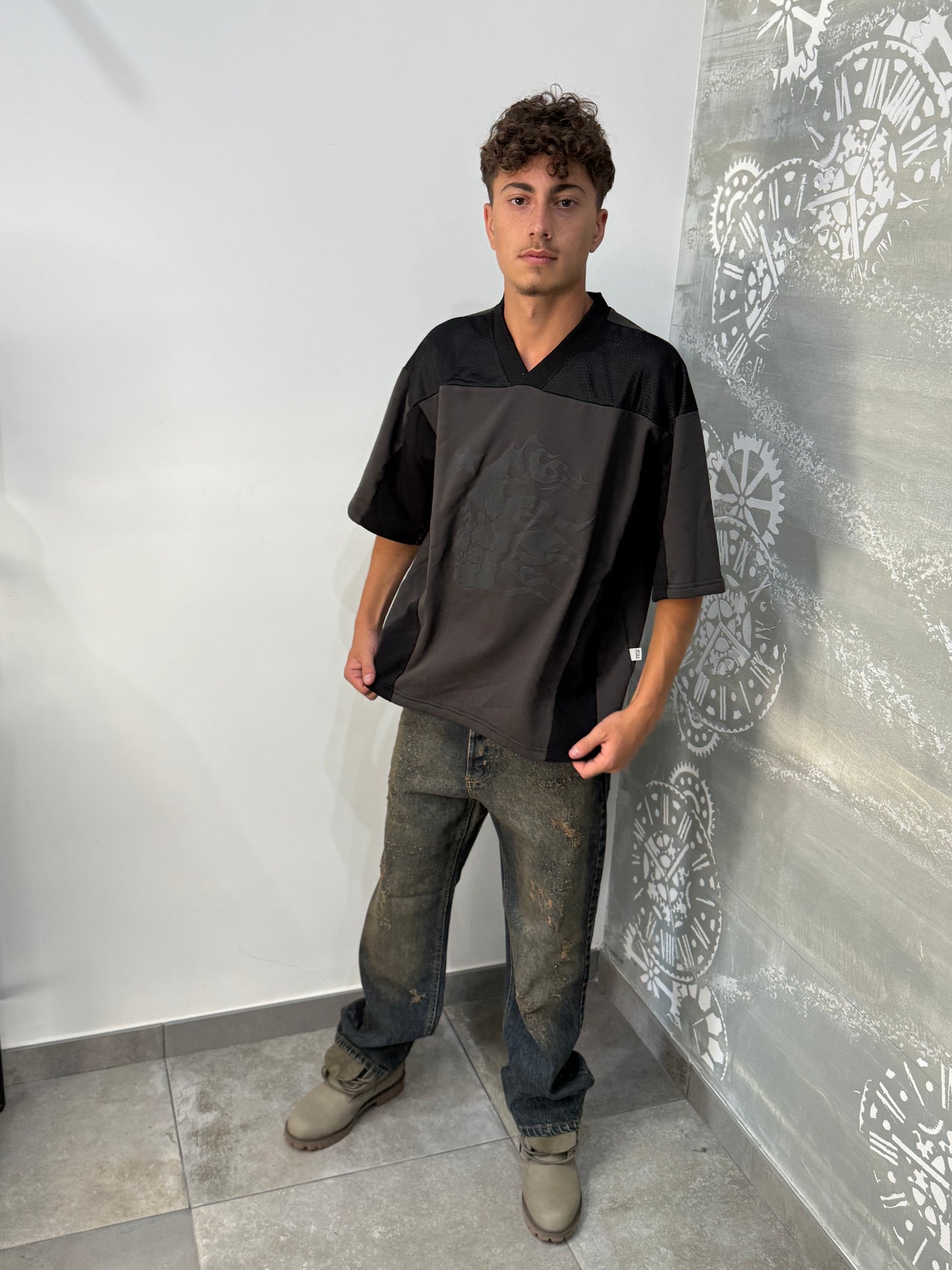BAGGY VINTAGE