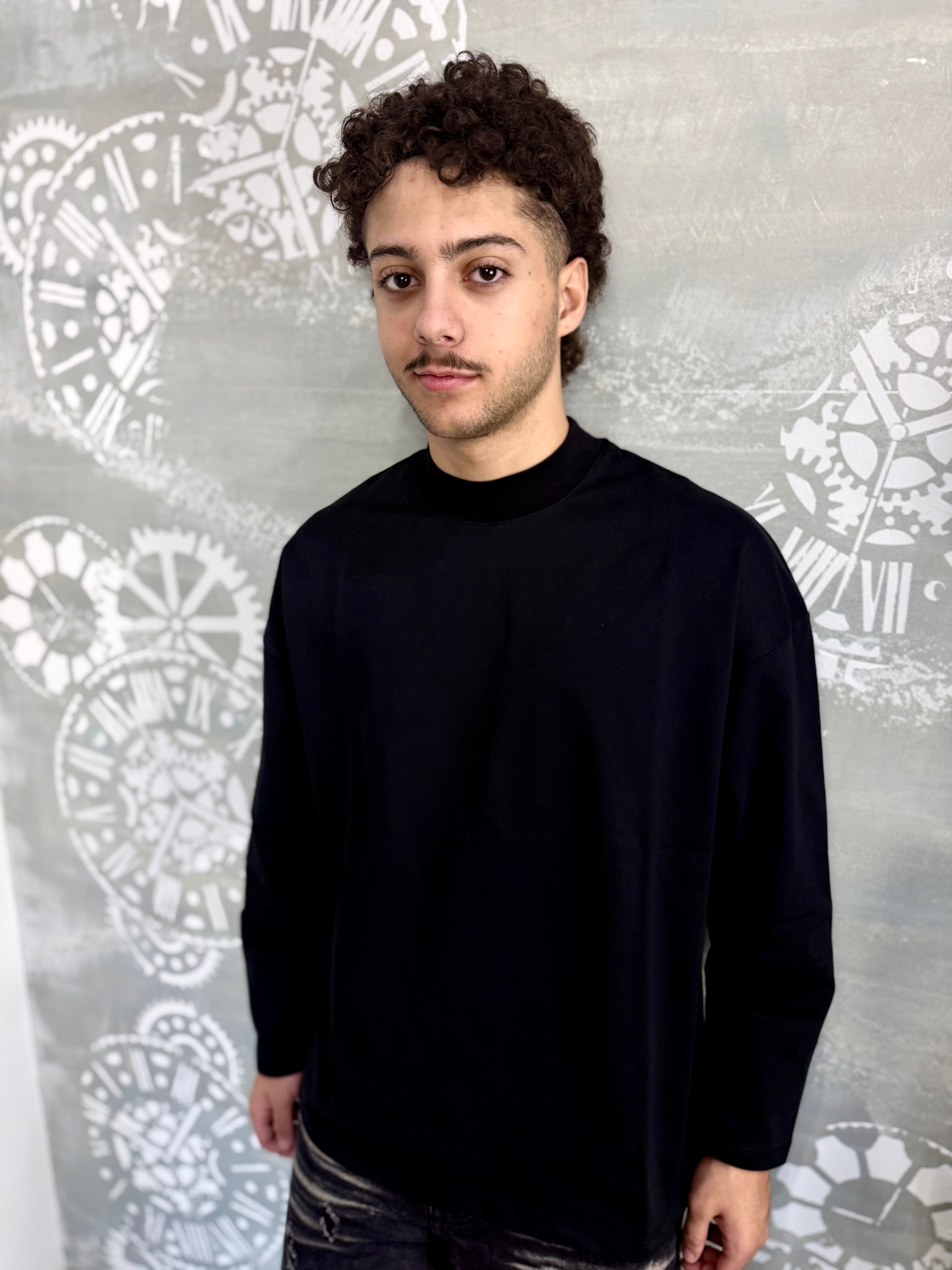 LONG SLEEVE