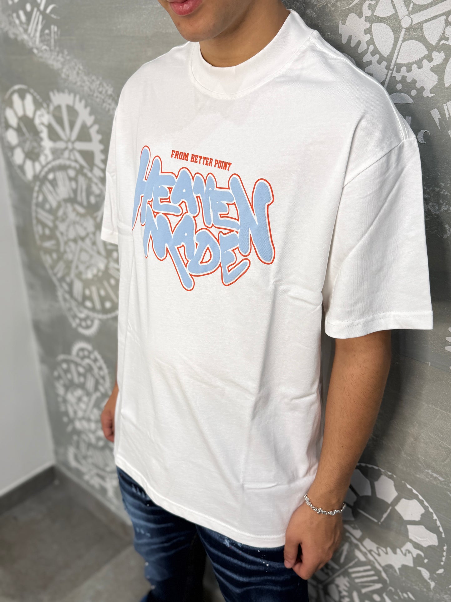 SHIRT H.M.