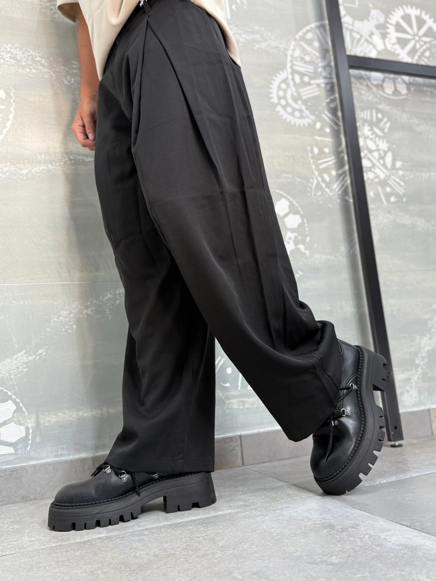 PANTALONE JAPAN
