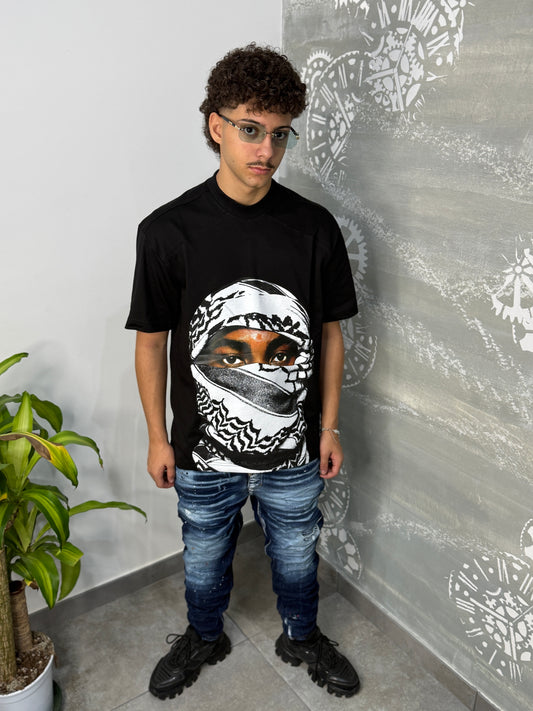 SHIRT BURQA
