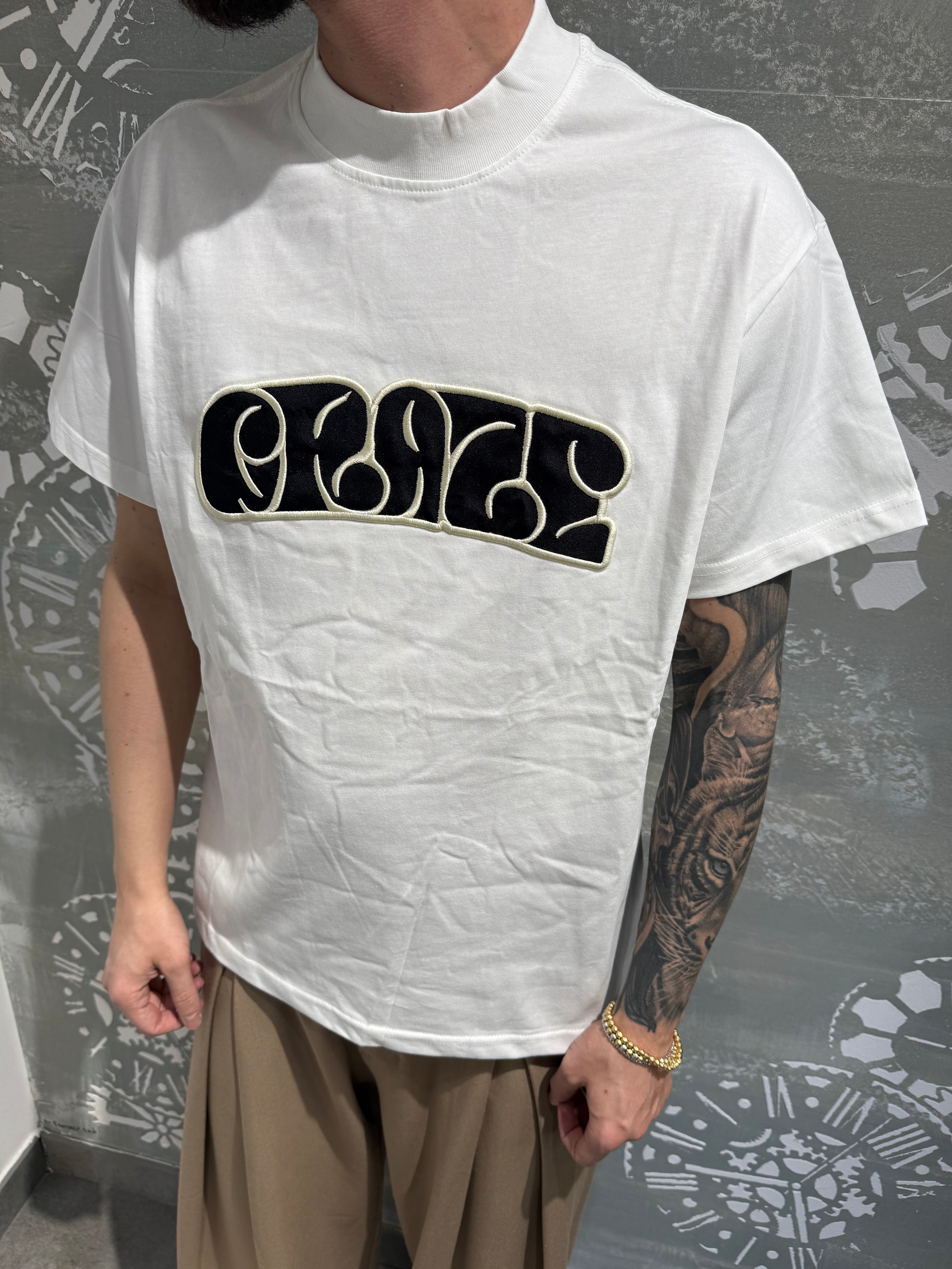 SHIRT CRAZE