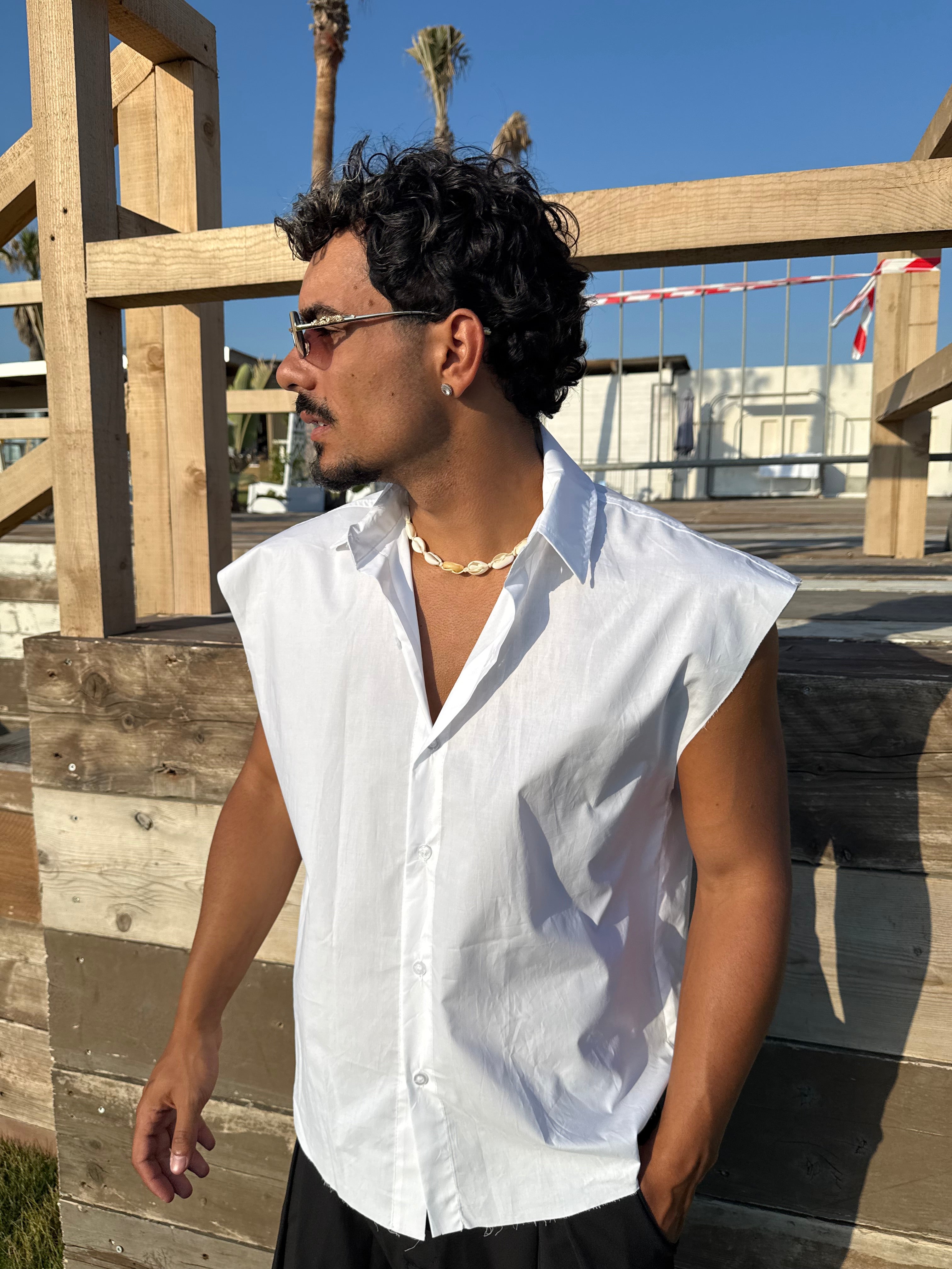 CAMICIA GIROMANICA SUMMER