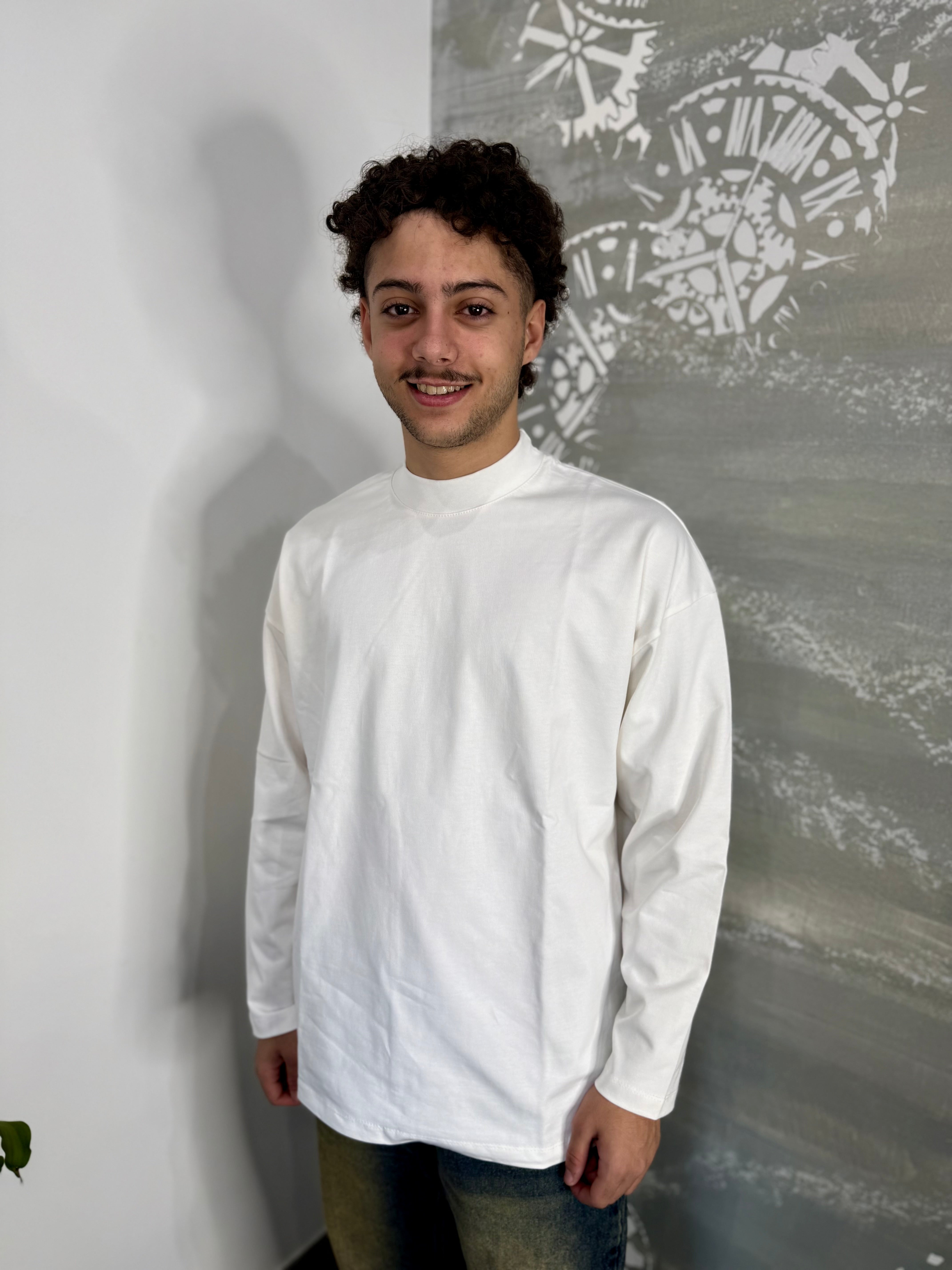 LONG SLEEVE