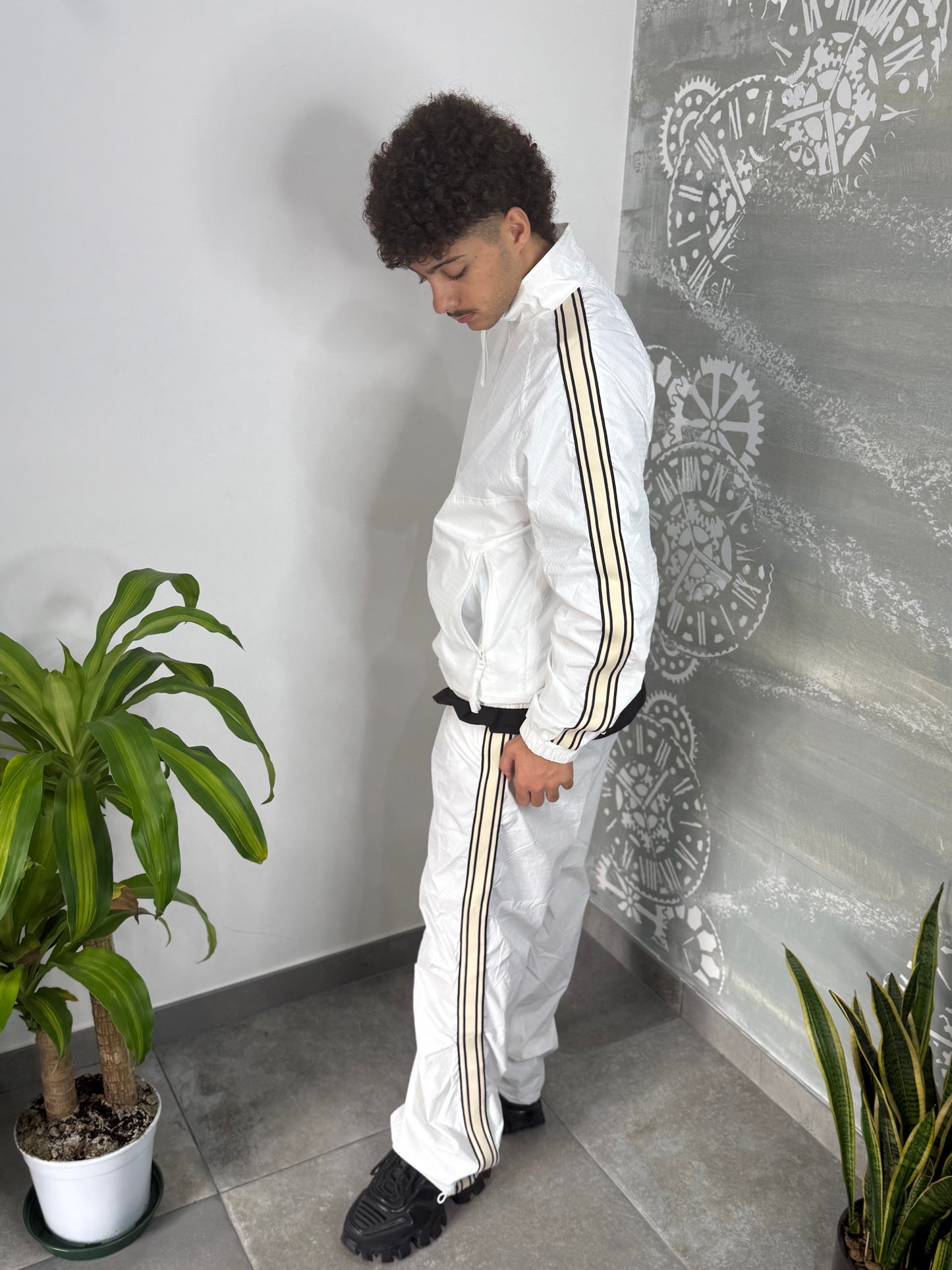 TRACKSUIT PALM ***