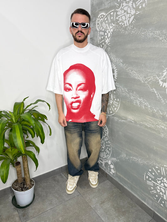 SHIRT COLOMBIANA WHITE