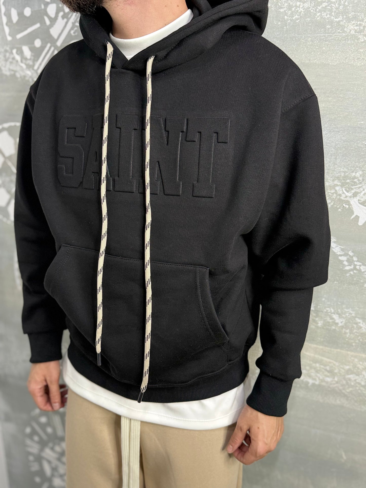 HOODIE SAINT PREMIUM