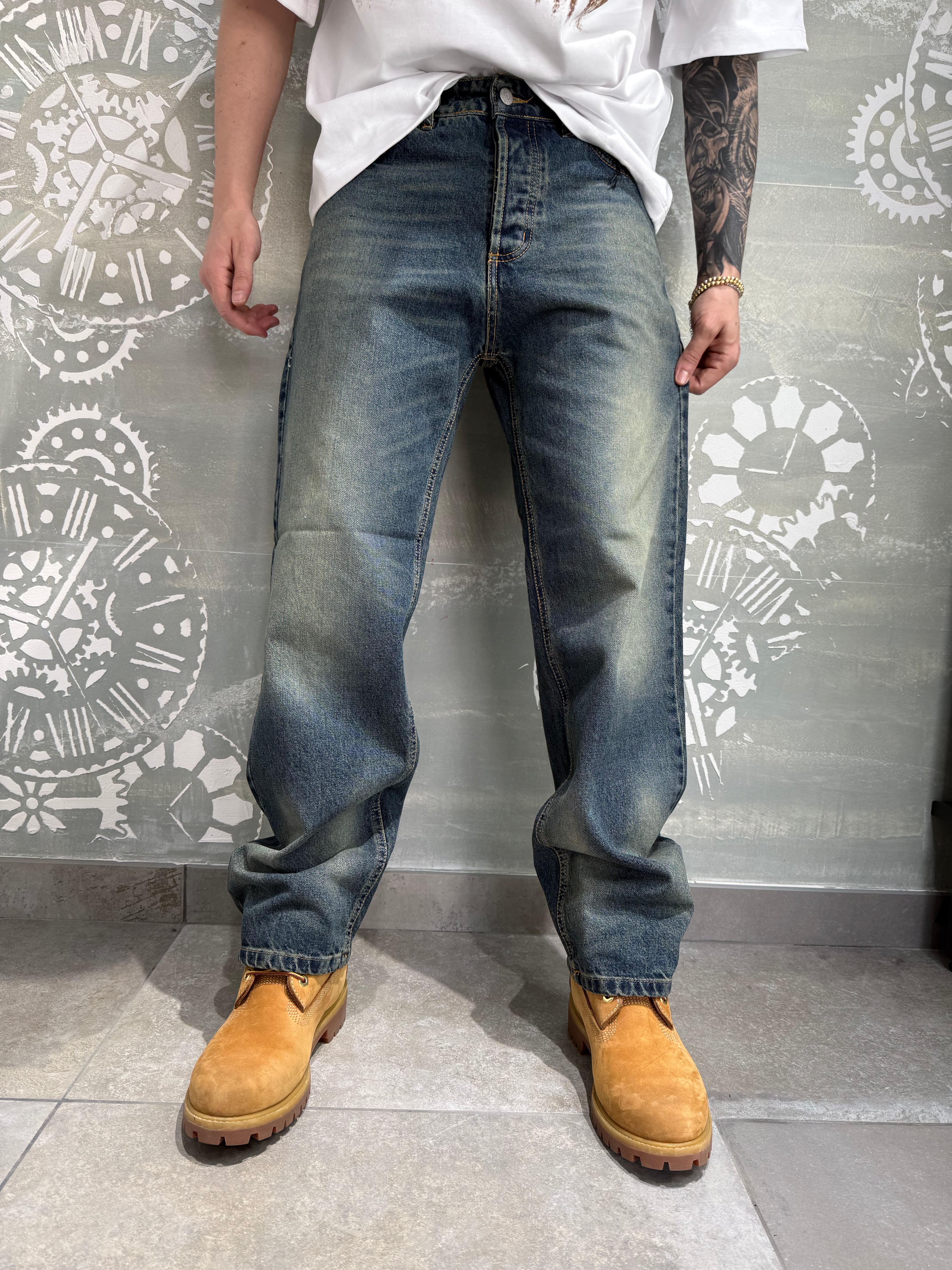 BAGGY VINTAGE