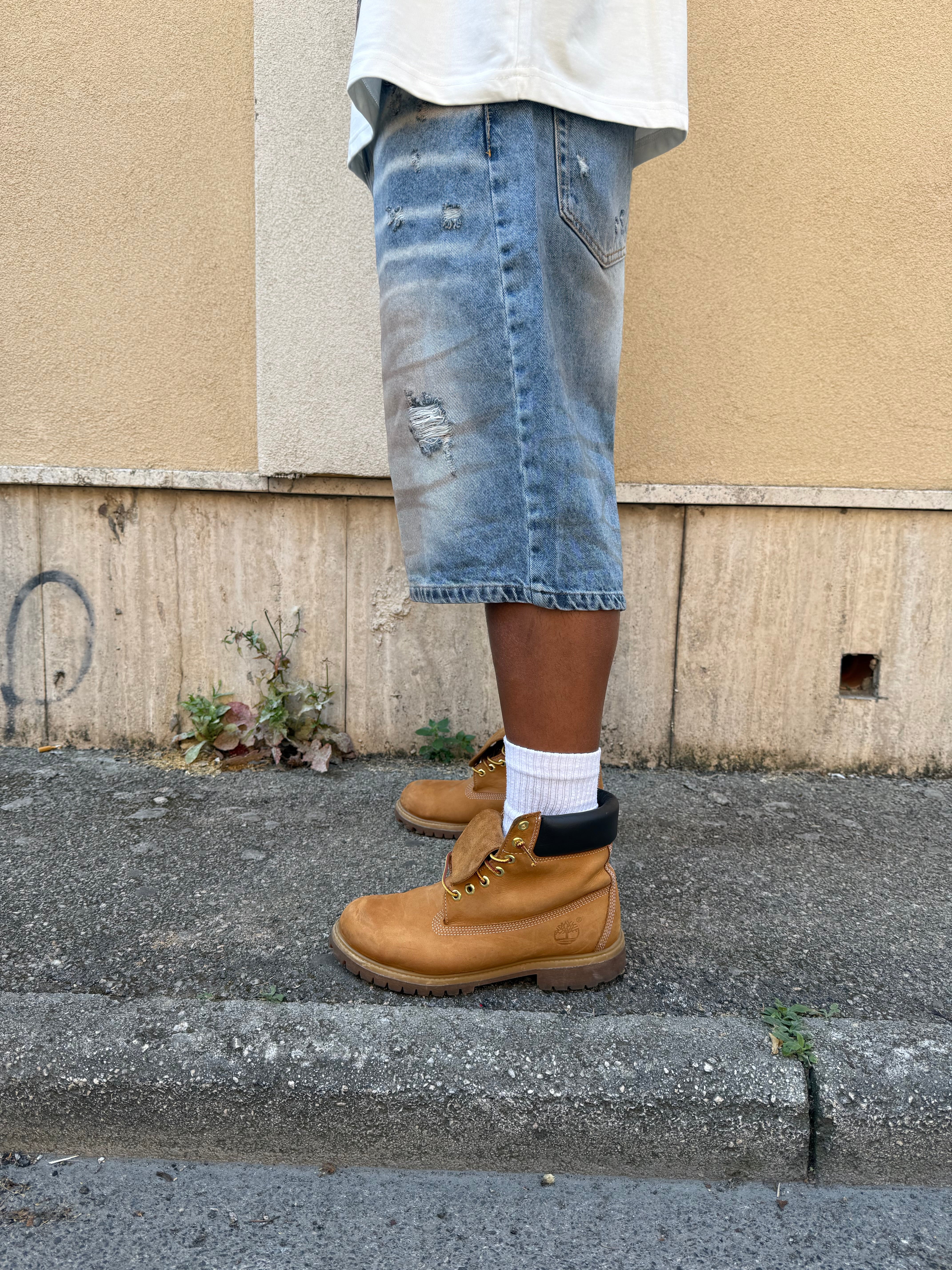 JORTS TIMBER