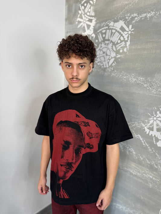 SHIRT P.W.