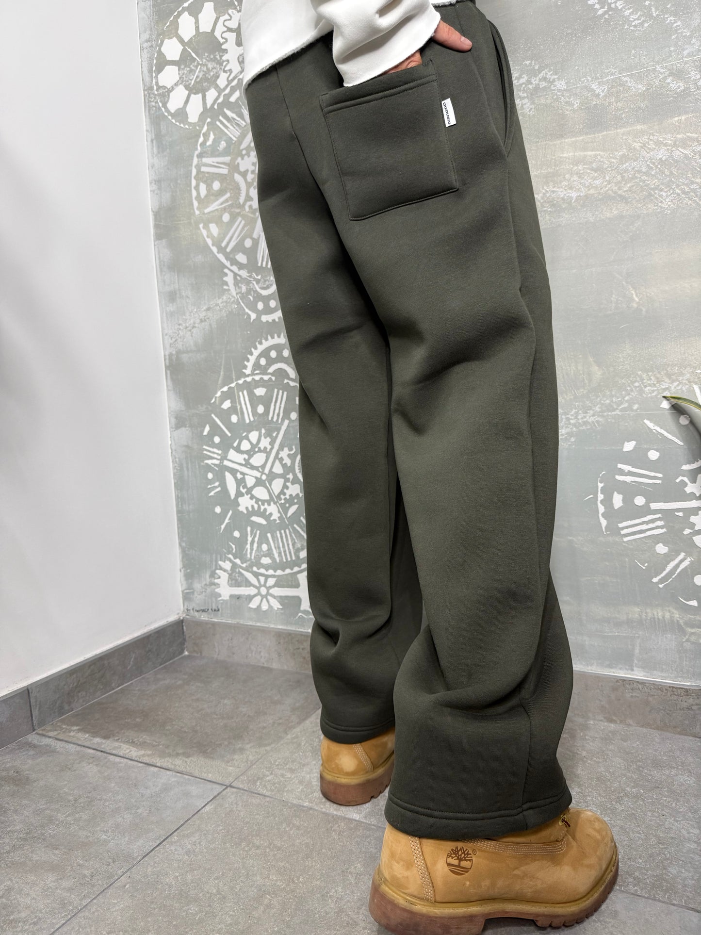 PANTATUTA FONDO AMPIO CIANOTIC