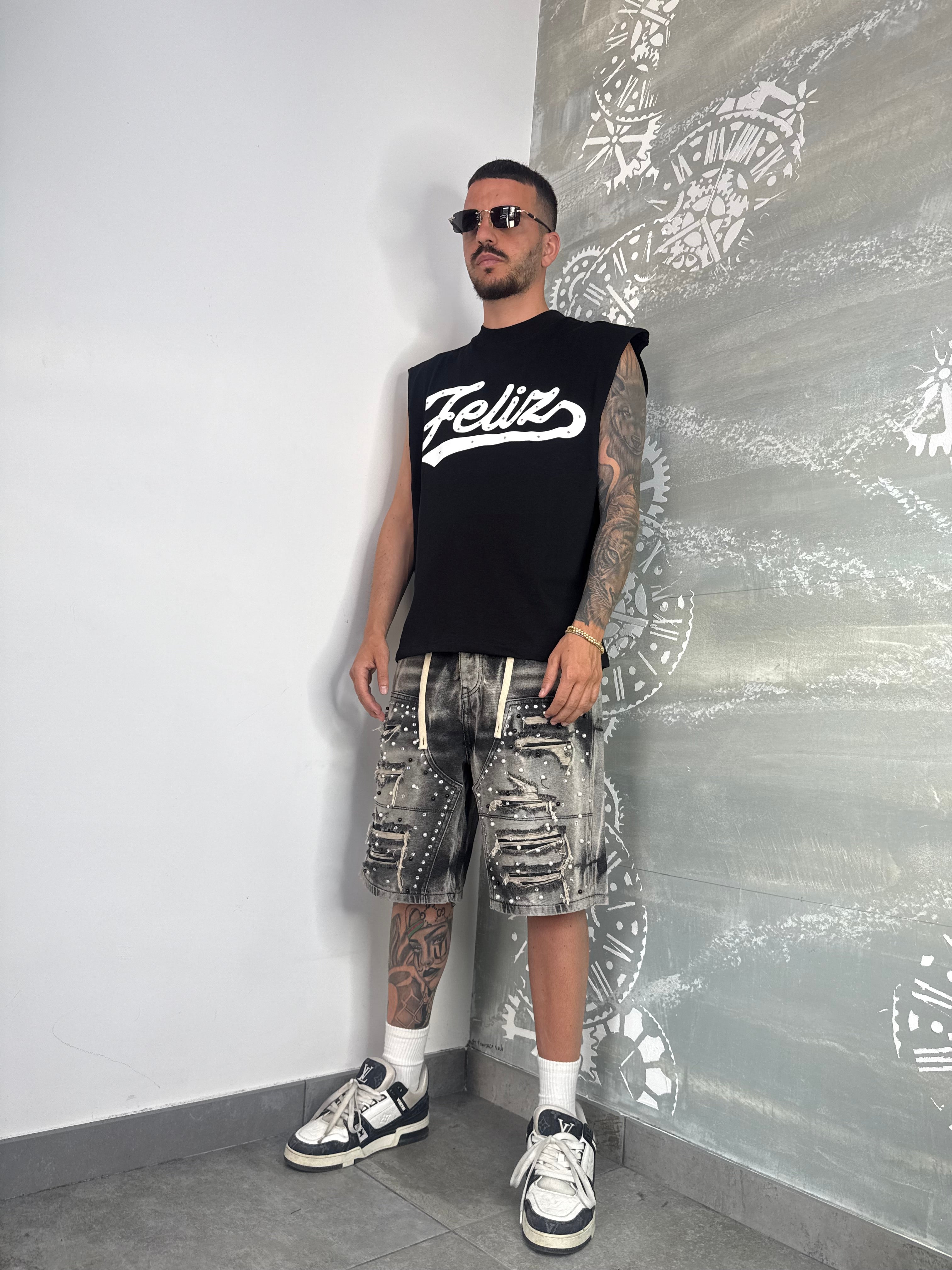 CANOTTA FELIZ DIAMOND