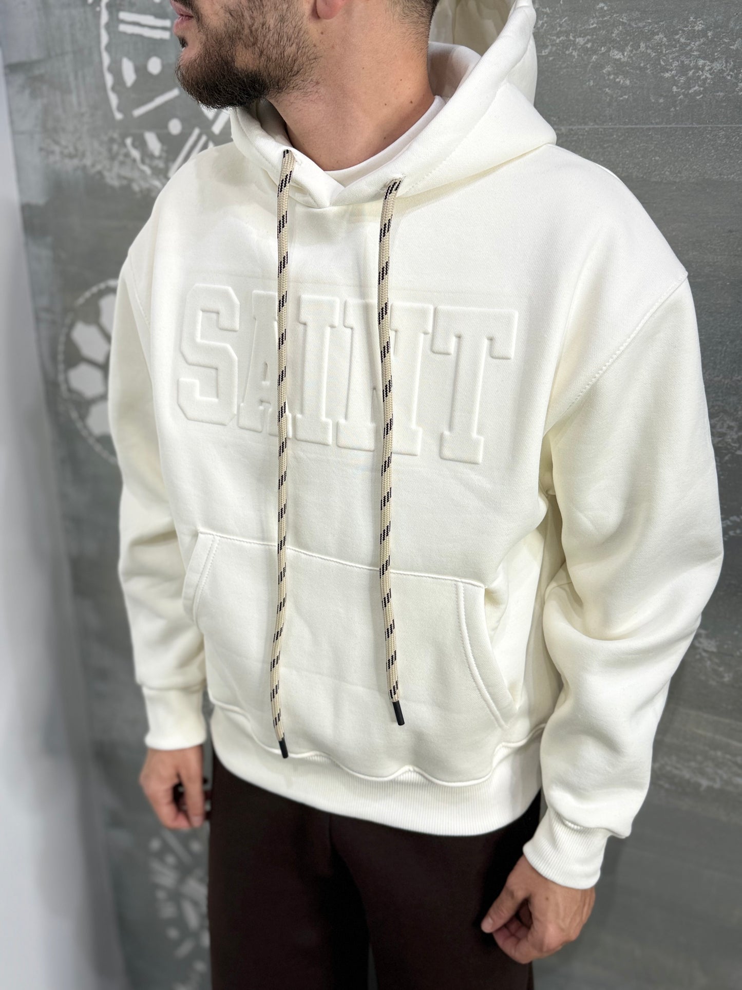 HOODIE SAINT PREMIUM