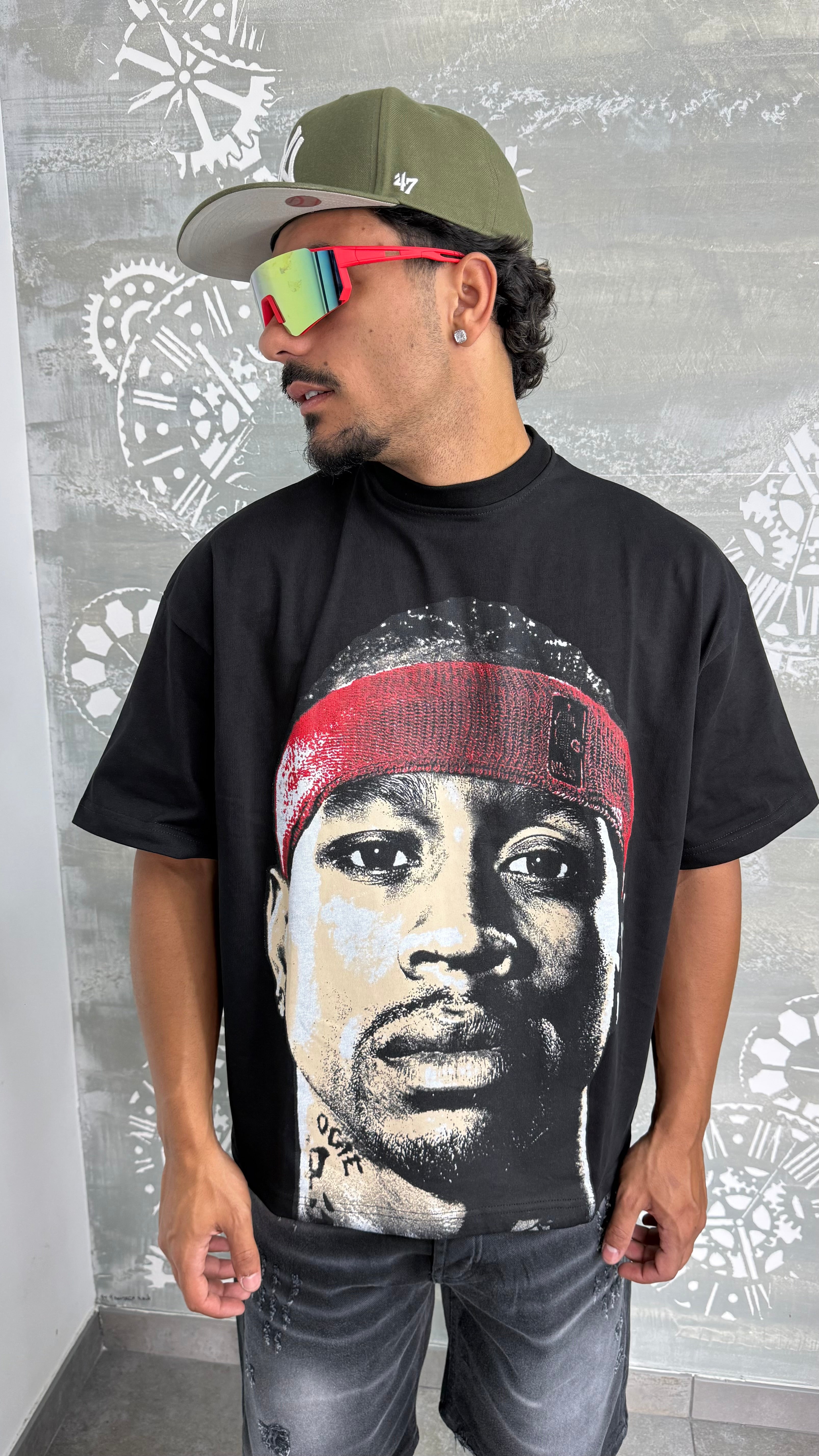 SHIRT IVERSON