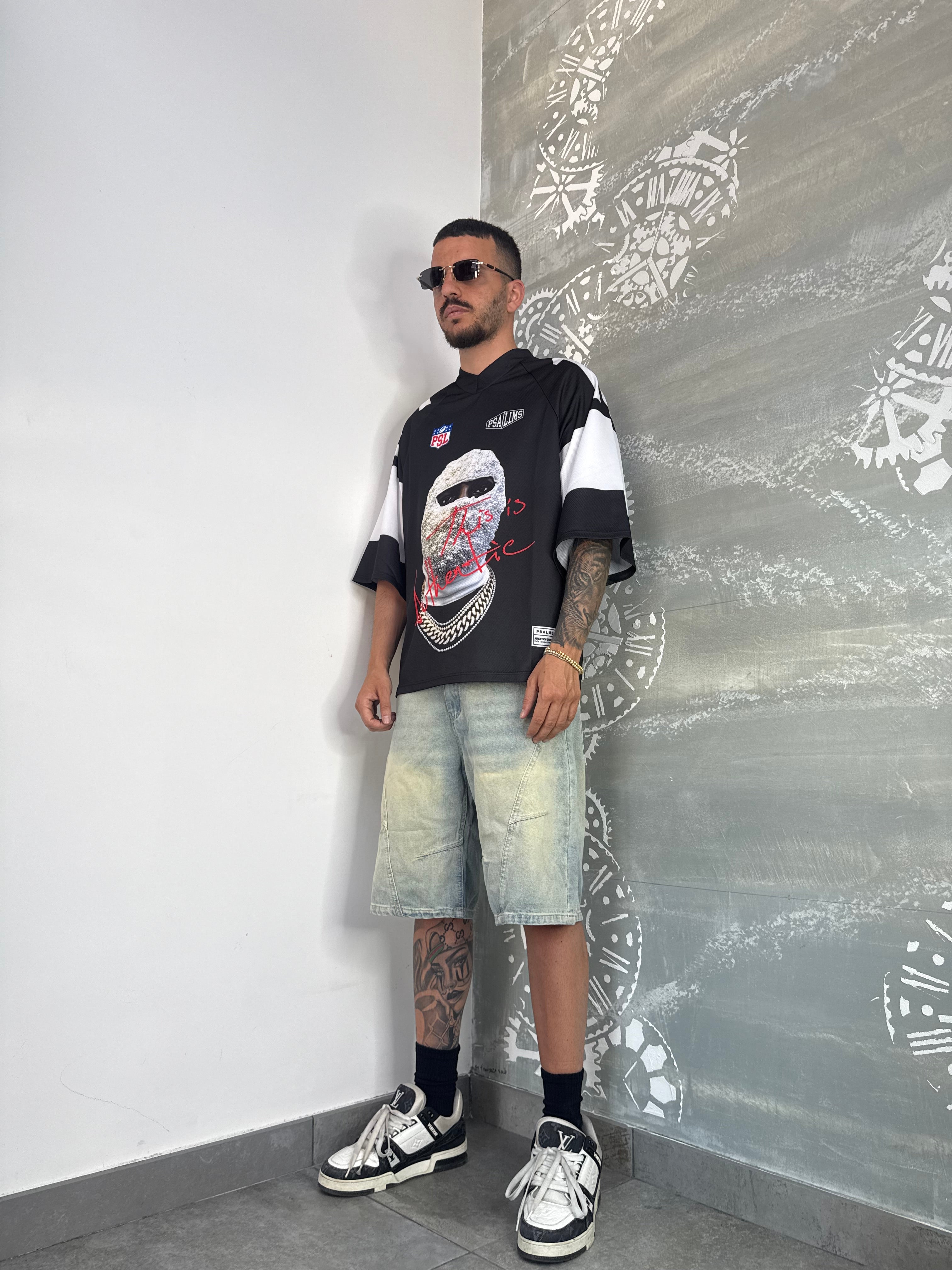 SHIRT BANDITO