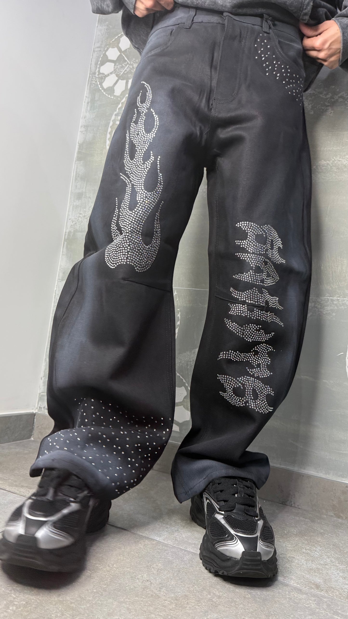 BALLON DIAMOND BUNKER