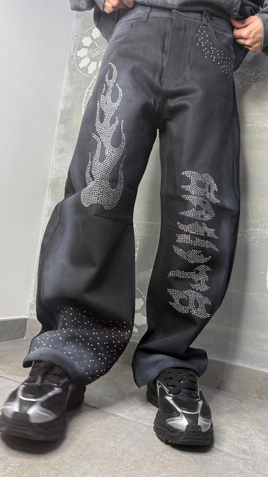 BALLON DIAMOND BUNKER