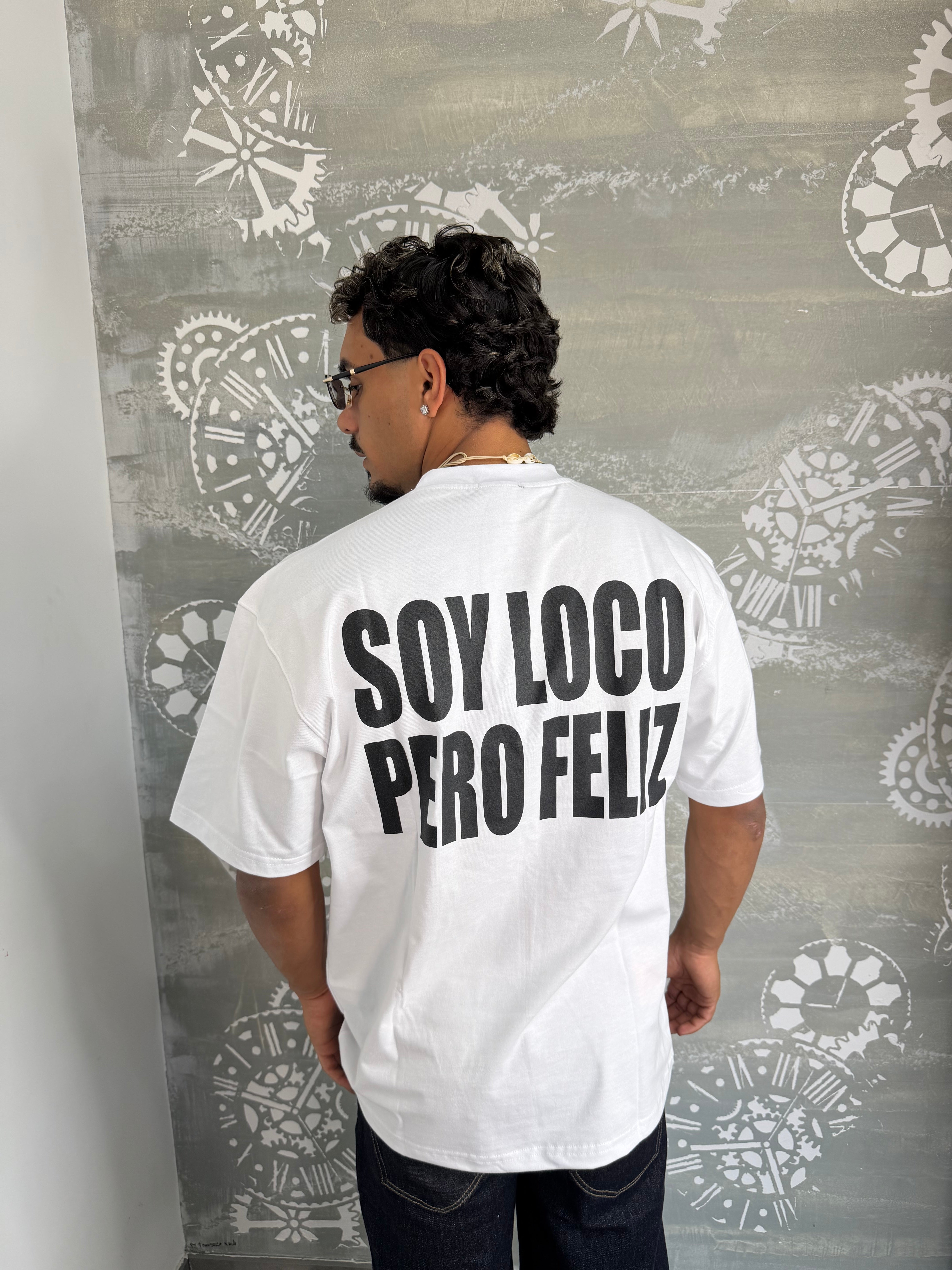 SHIRT SOY LOCO