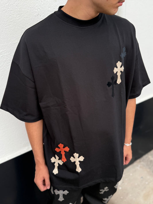 SHIRT CHROME