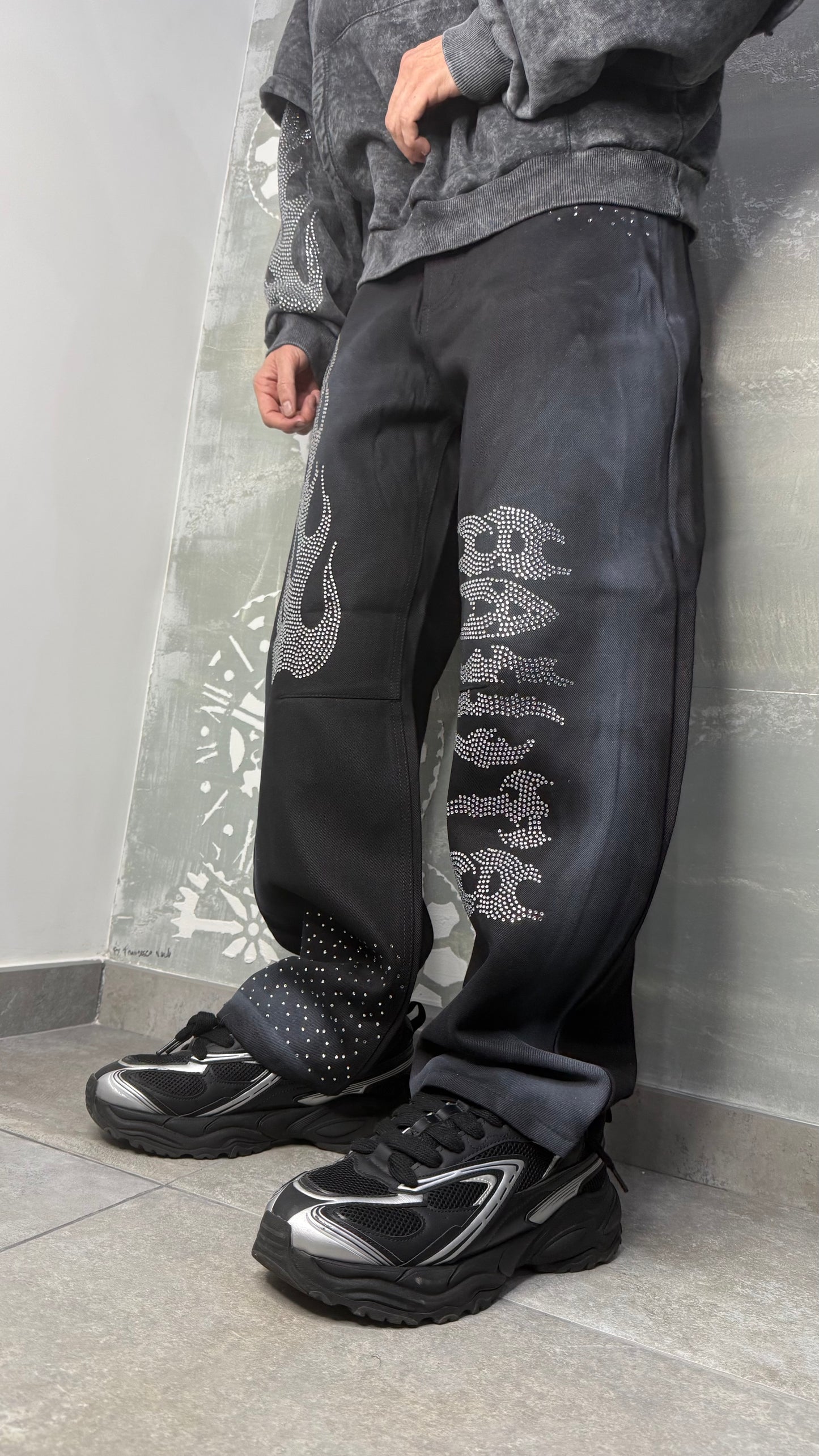 BALLON DIAMOND BUNKER