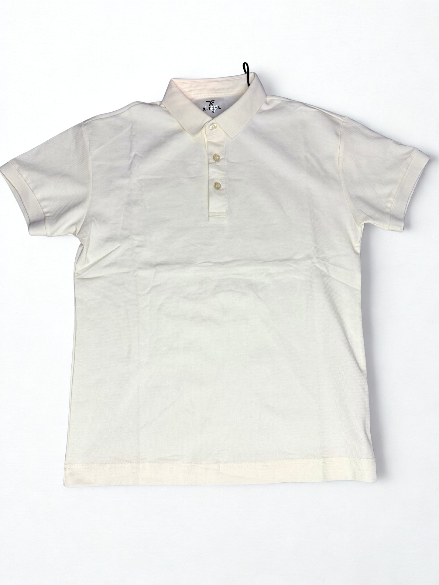 POLO TESSUTO PREMIUM