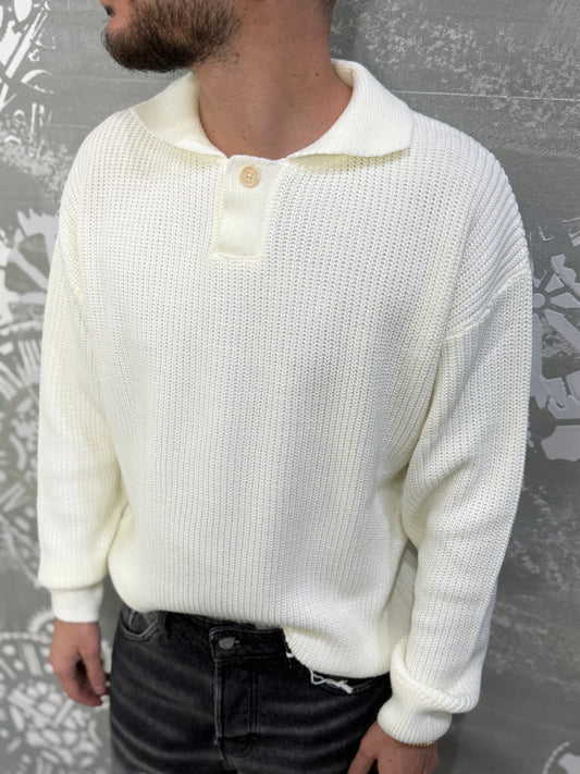 PULL POLO A COSTINE