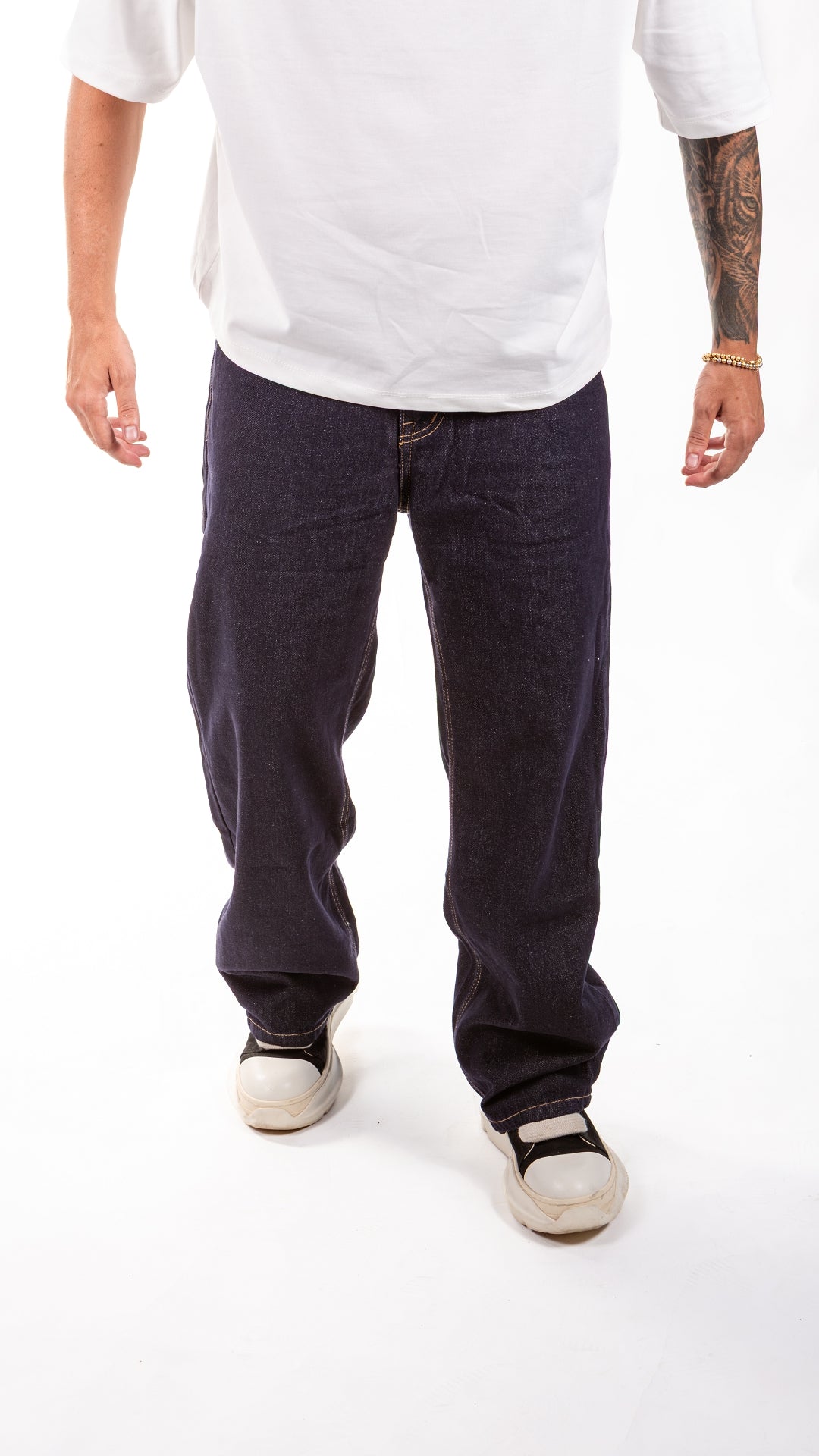 BAGGY LAV.0
