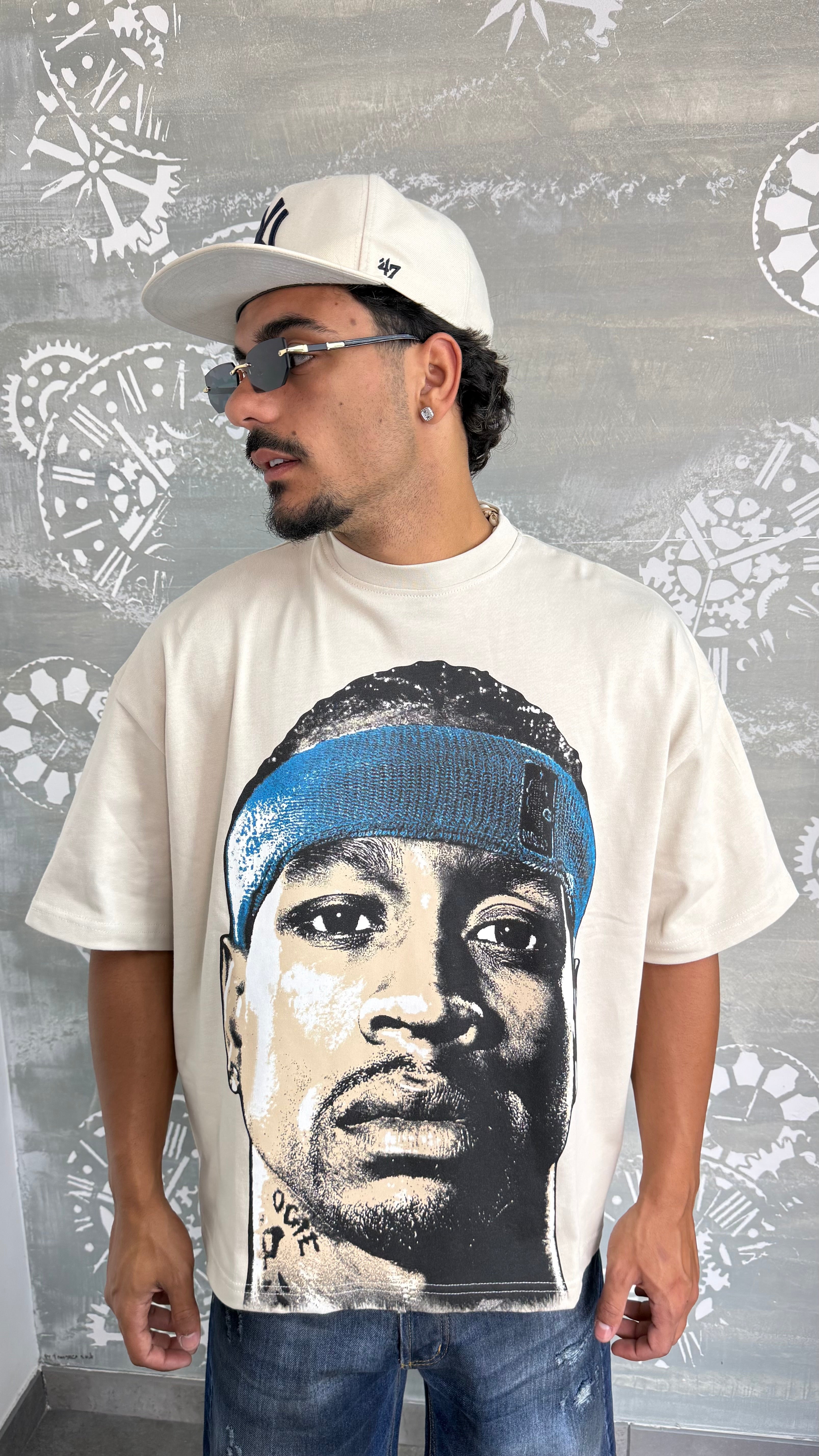 SHIRT IVERSON
