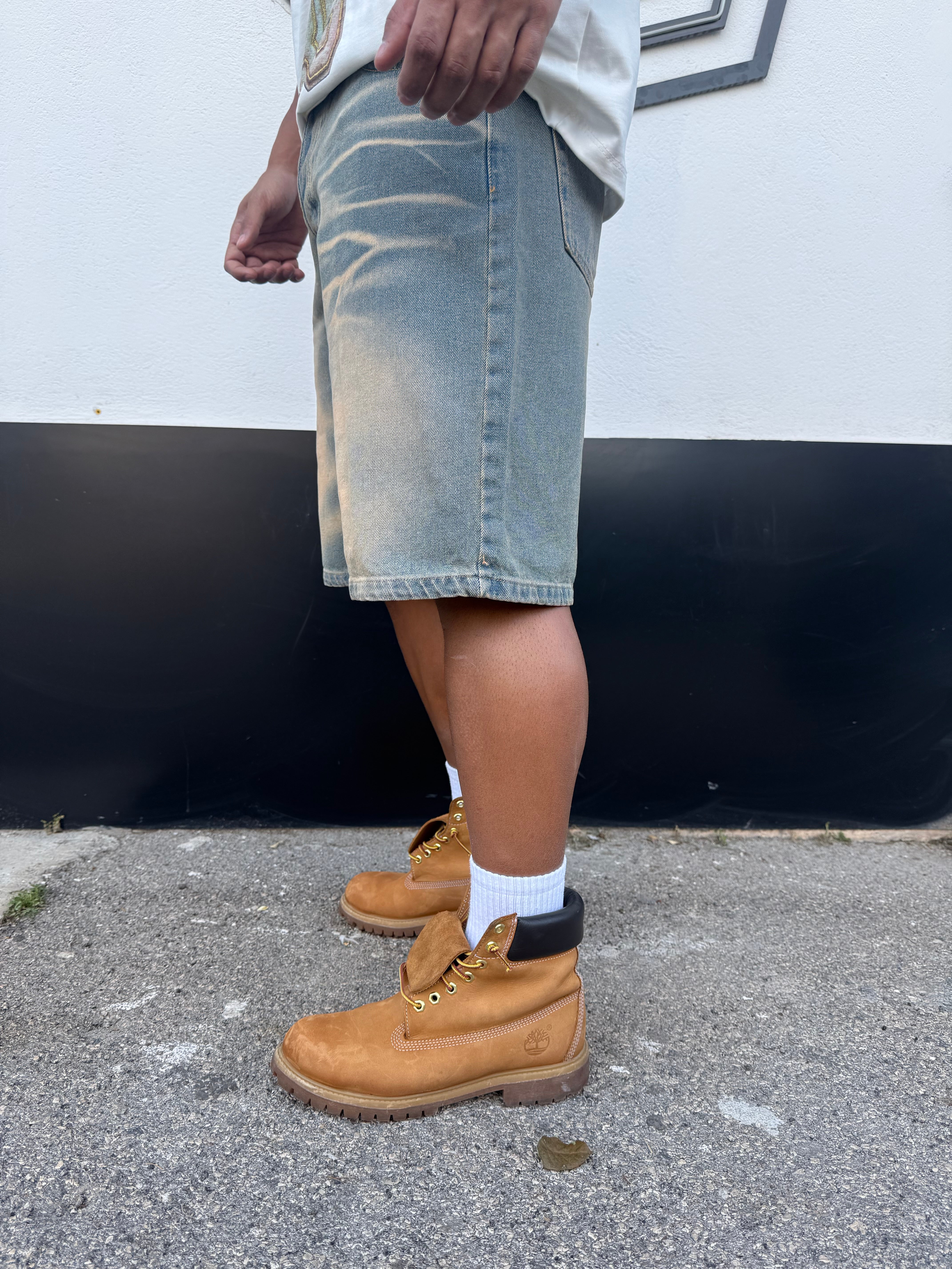 SHORT LAV.GOLD