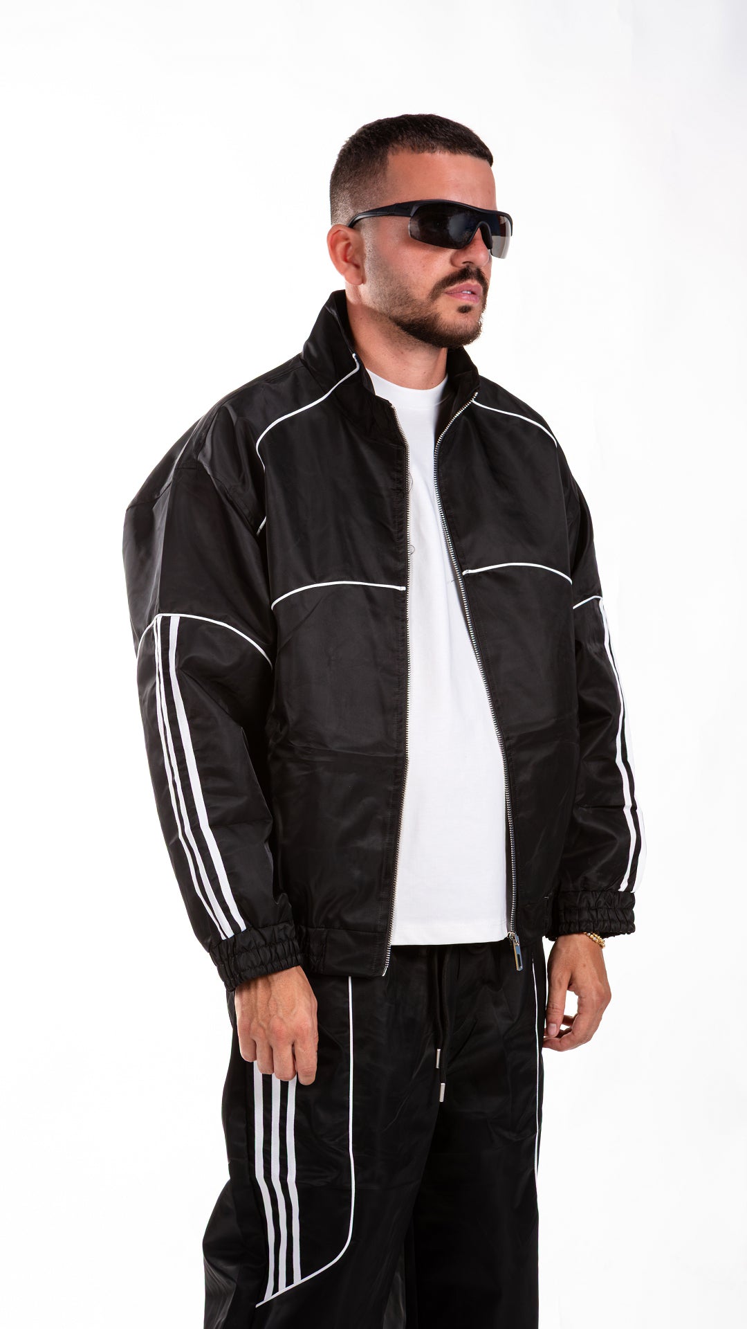 TRACKSUIT MOOD AD**
