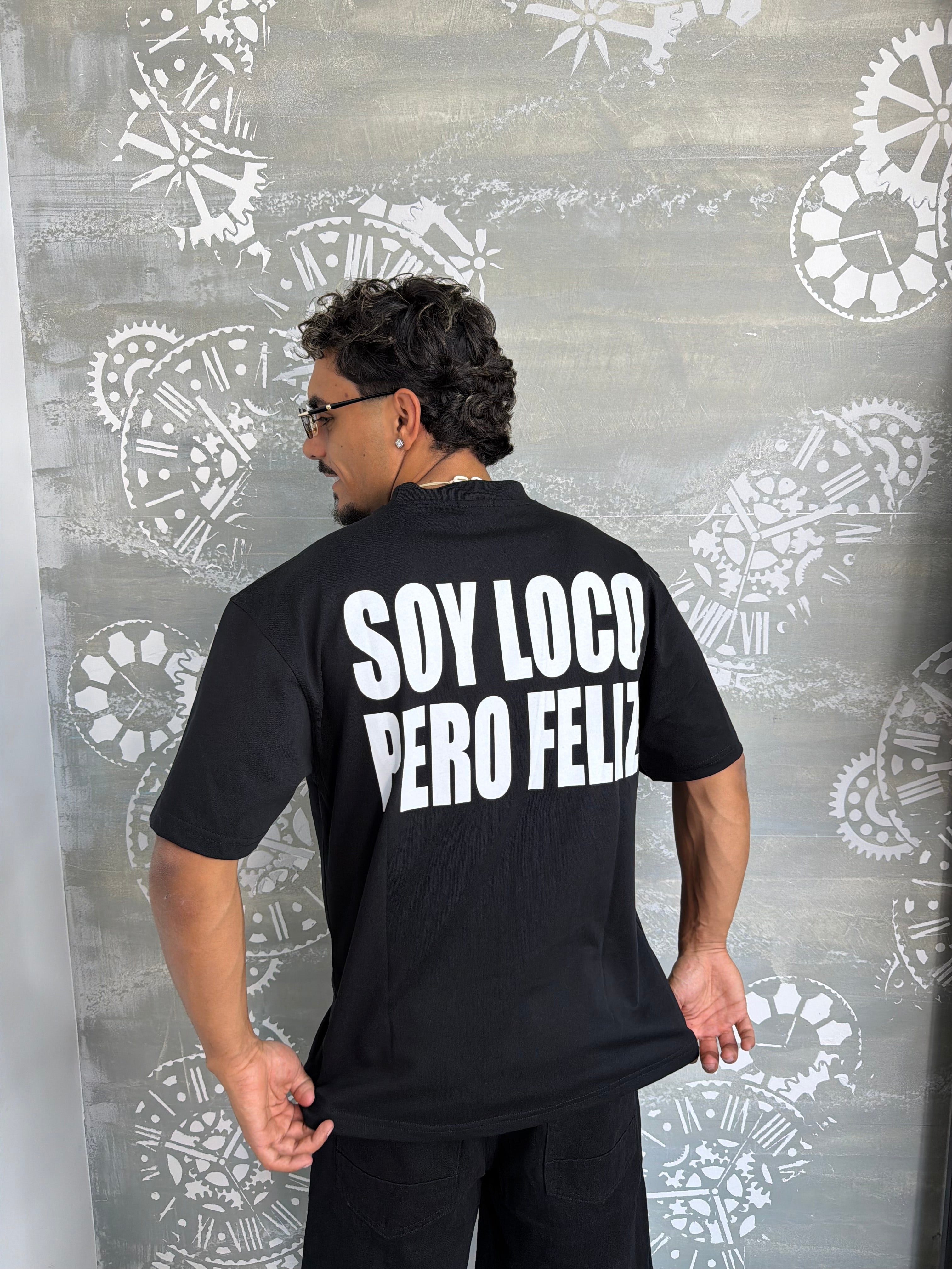 SHIRT SOY LOCO