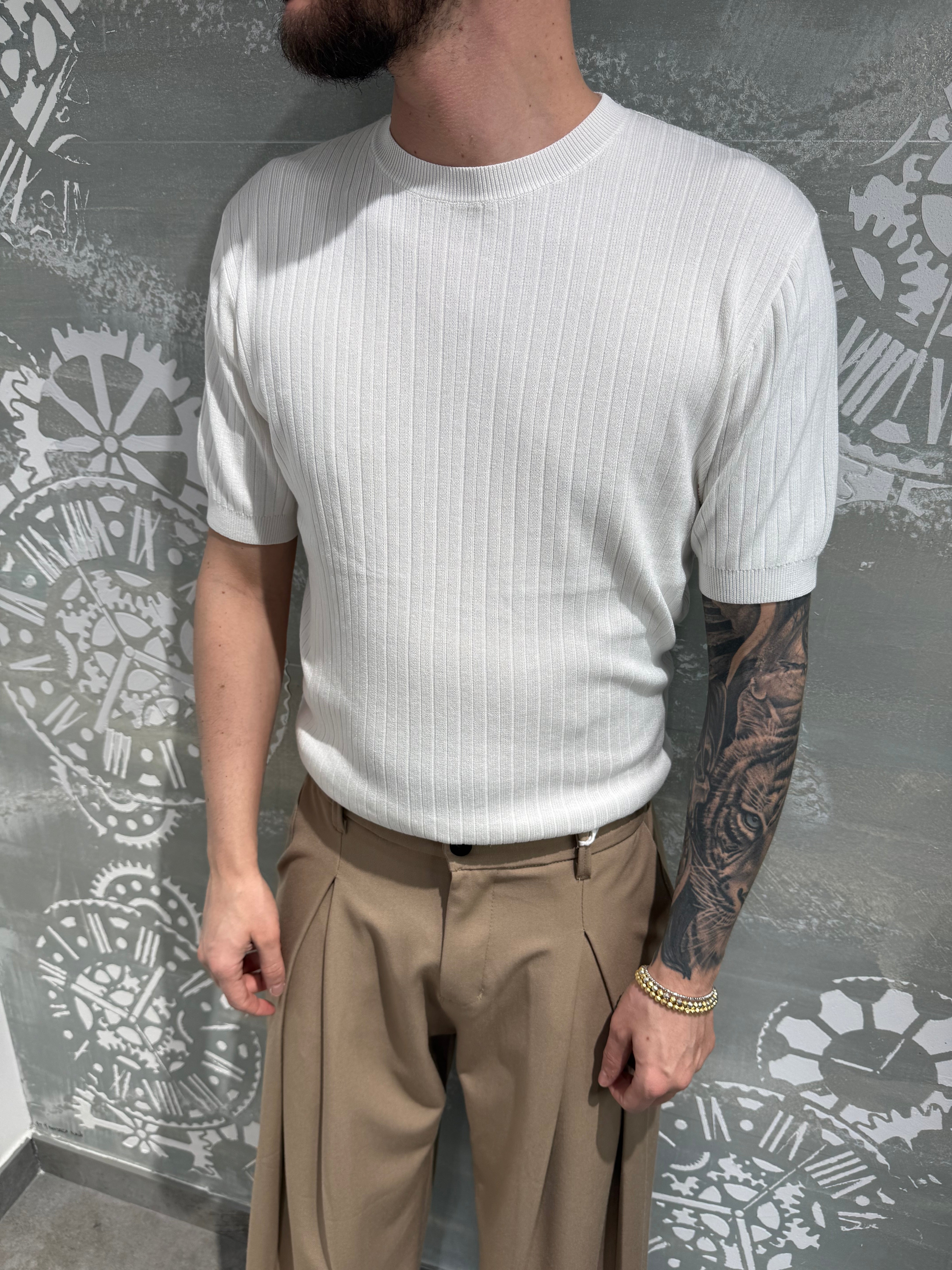 SHIRT FILO A COSTE