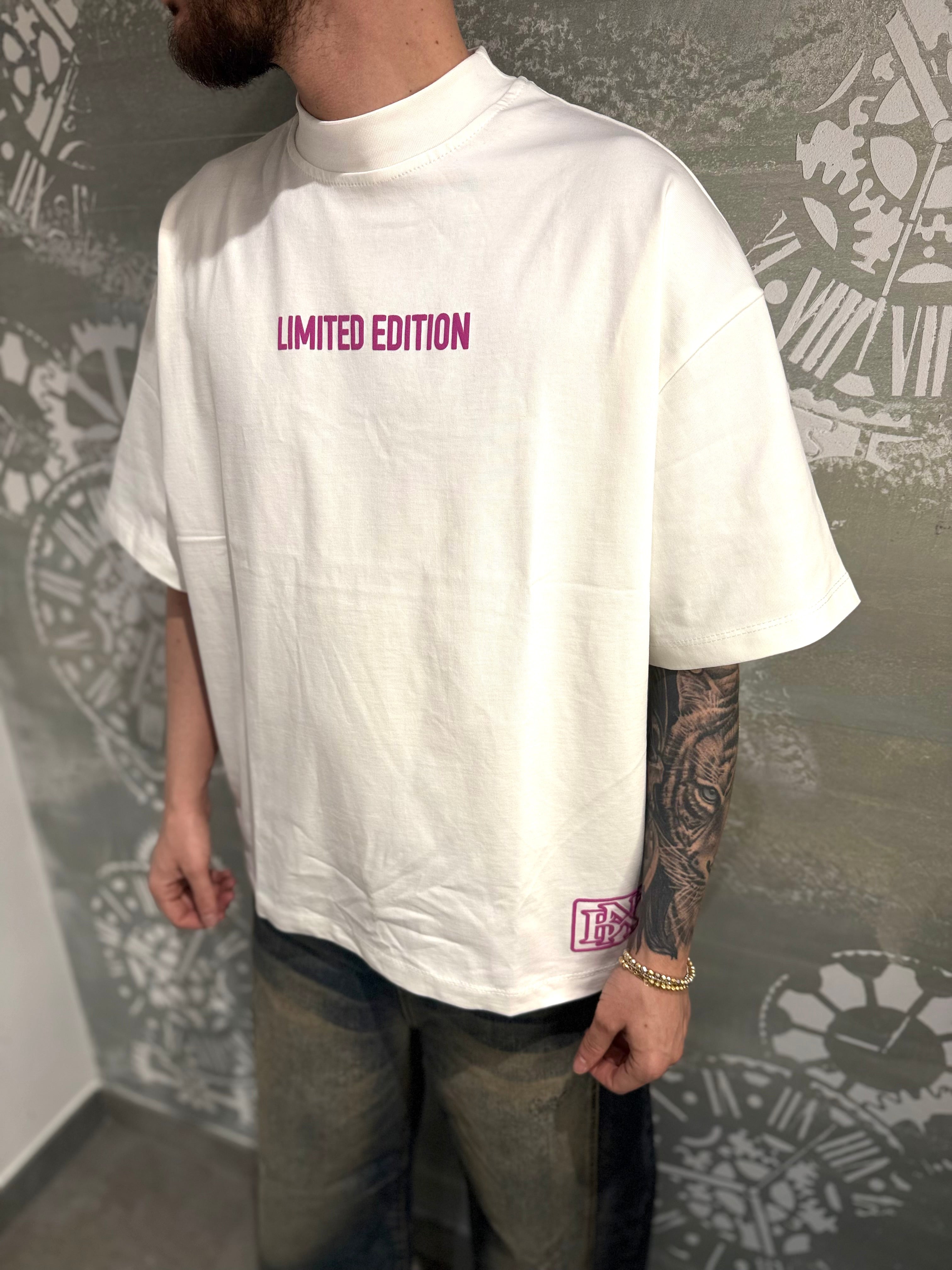 SHIRT UNFORESEEN