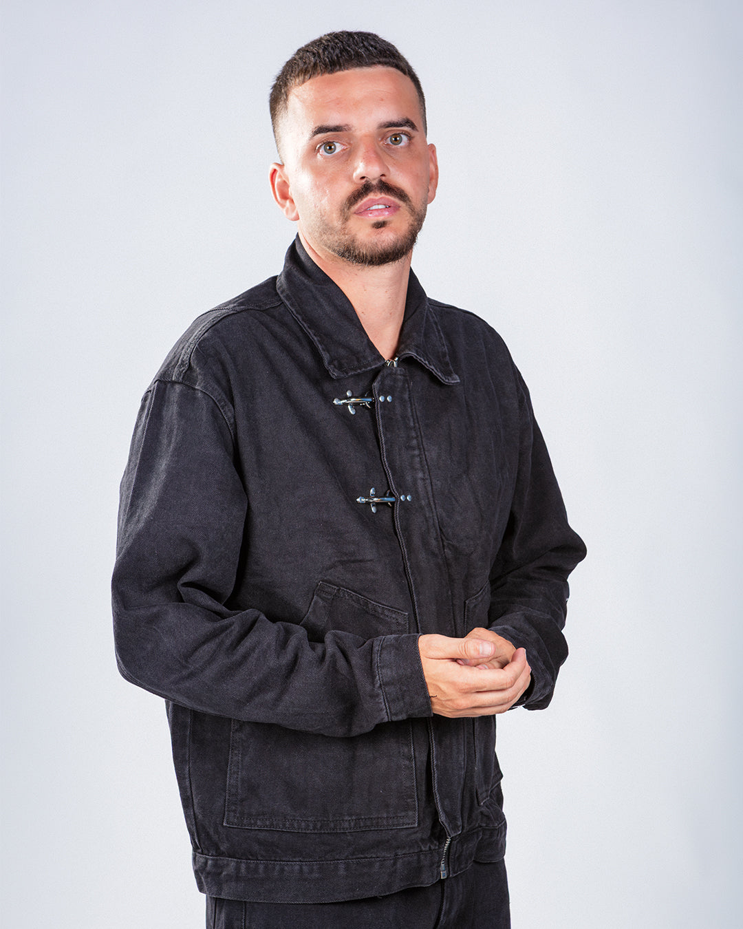 COORDSET SHIBUYA BLACK