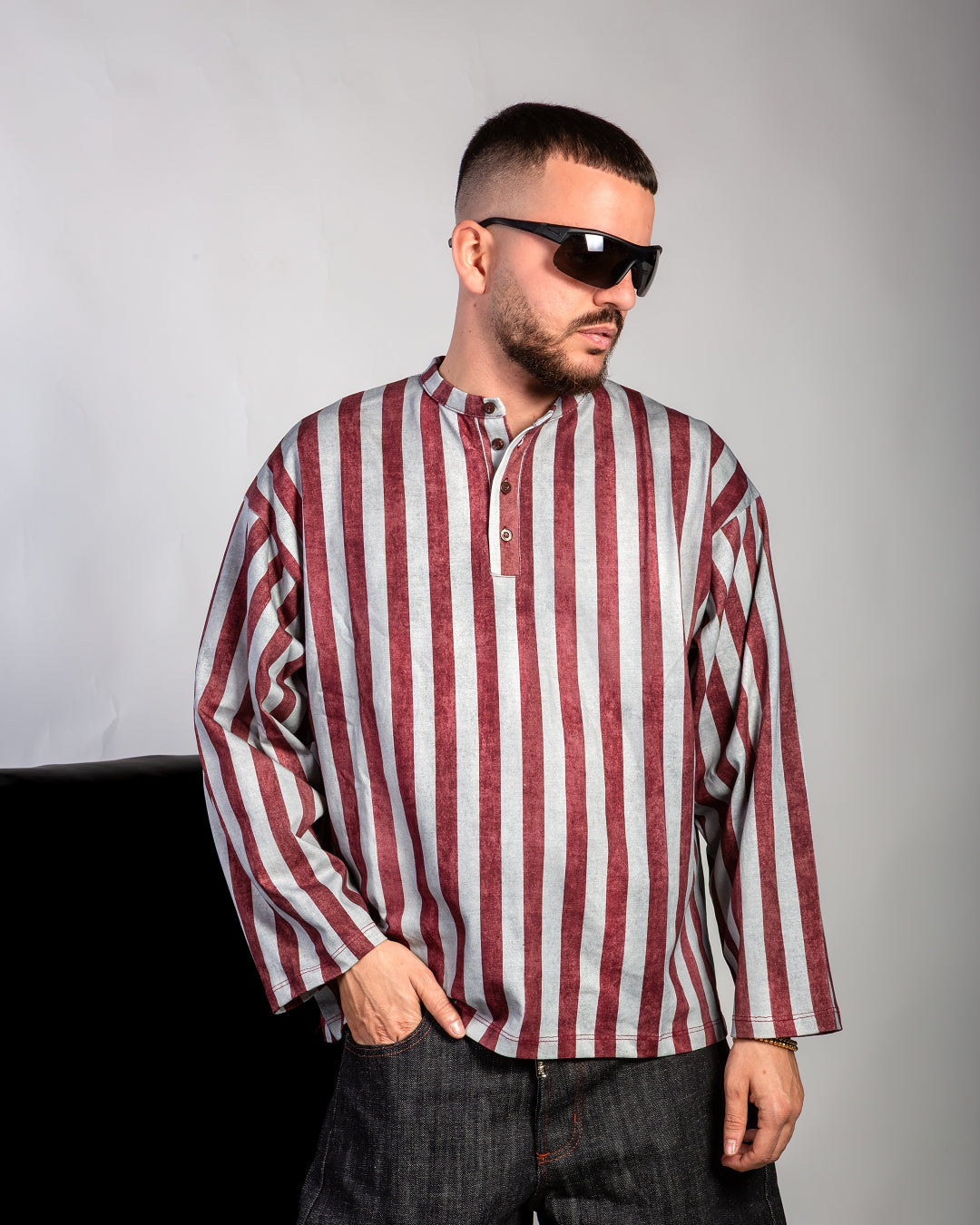 SERAFINO BORDEAUX BNK